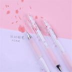 0.5mm press mechanical pencil