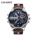 Watches Cagarny Men