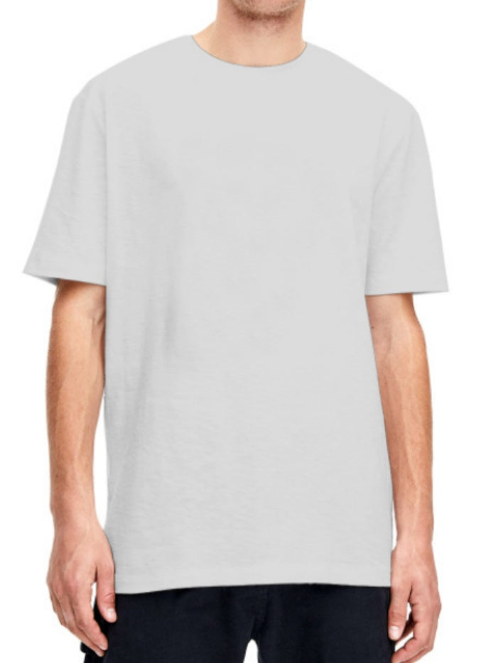 Customized US Size Short-sleeved T-shirts And Plus-size T-shirts